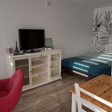 Joli Studio Pres De La Mer Avec Exterieur La Rochelle (Charente-Maritime) Exterior foto